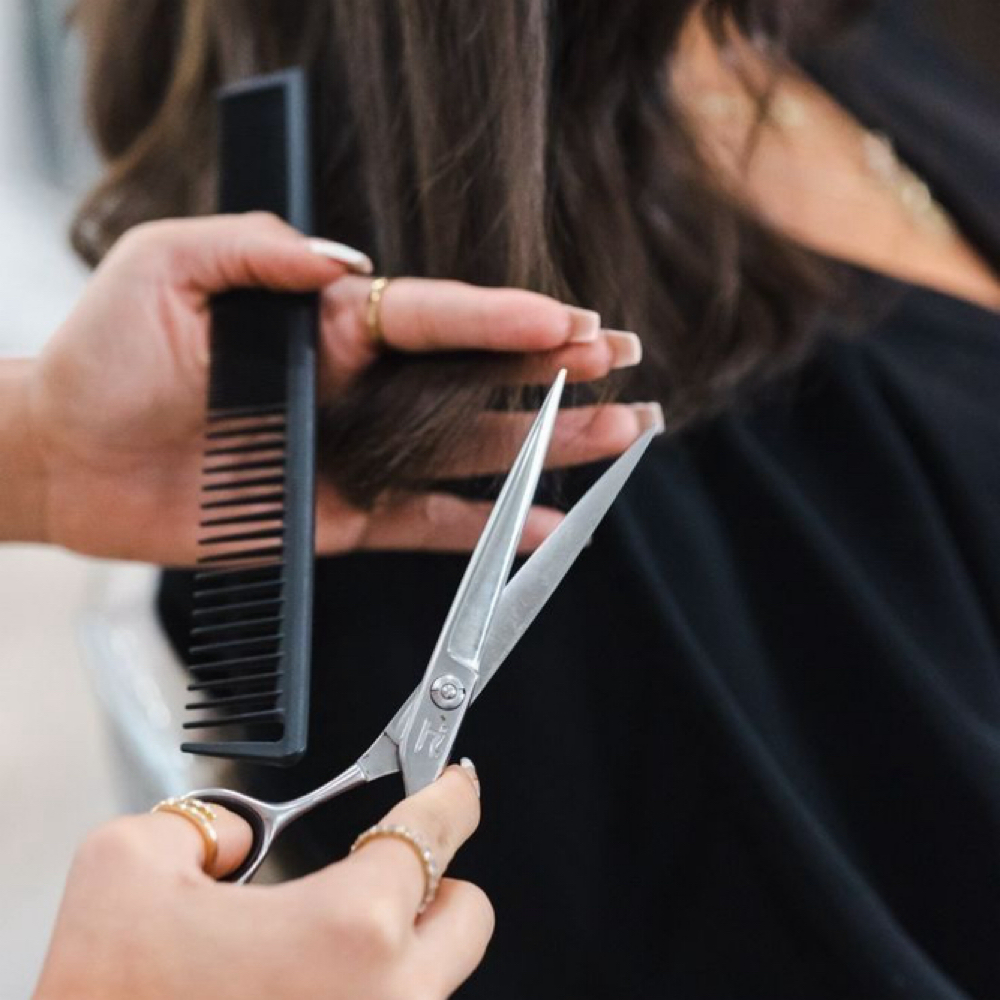 Shampoo, Cut, & Style at Styled by Ashlyn in Selma, AL