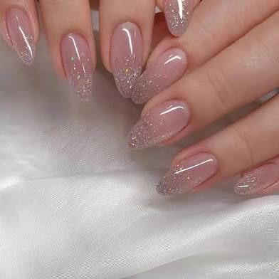 Acrylics Full Set