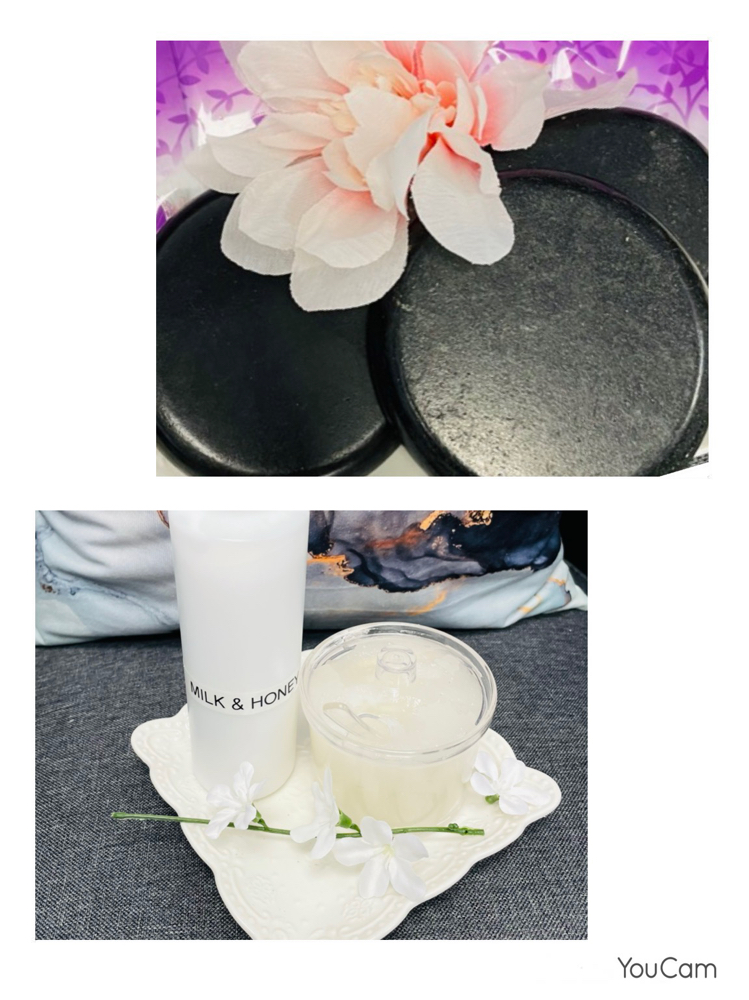 Lux Pedicure +Gel Polish
