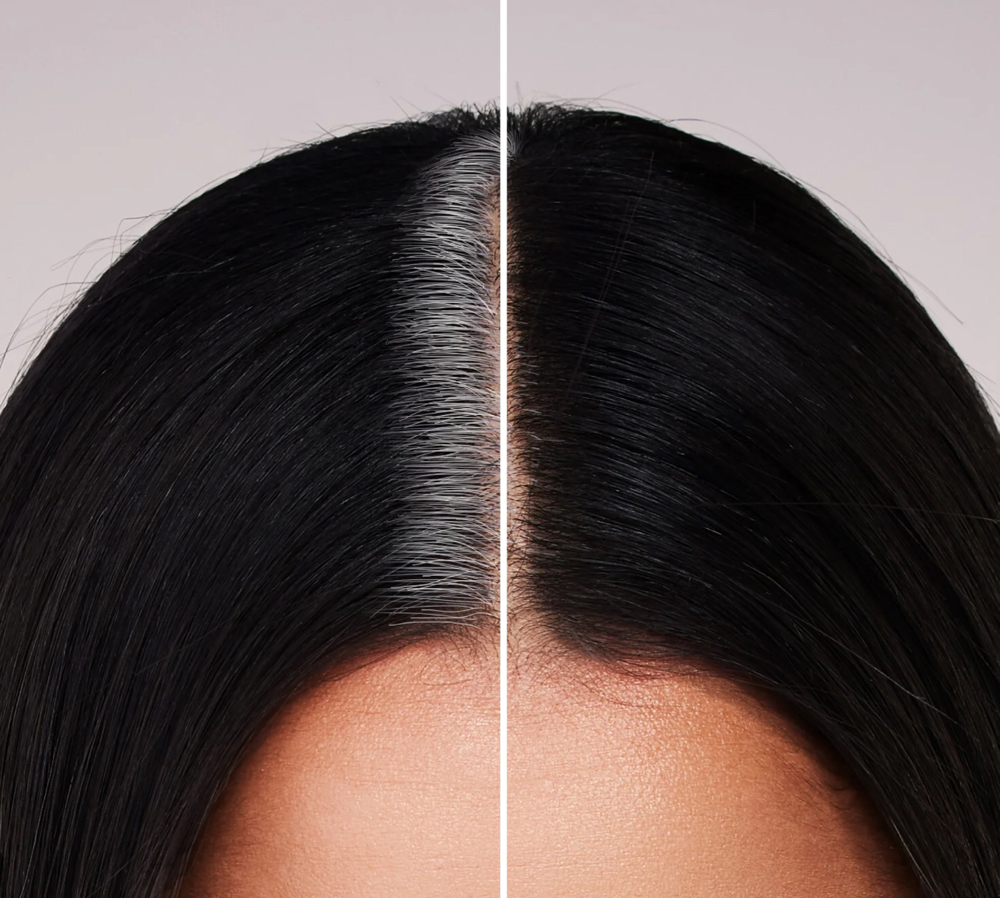 Root Touch Up