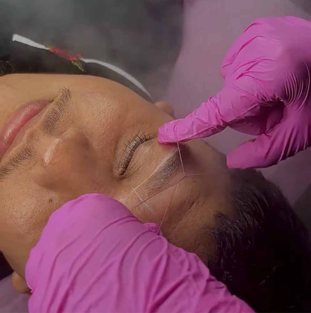 Eyebrow Threading at PassionateBeauty in Frostproof, FL
