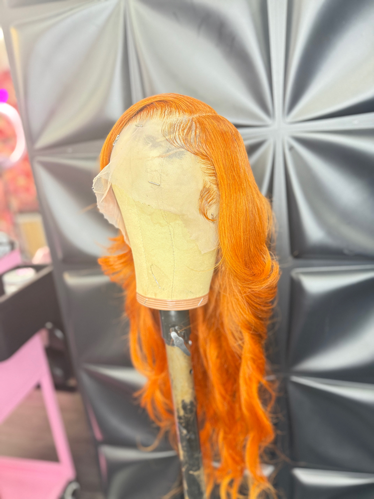 Premium Styling at Allure Touch in NEWARK, DE