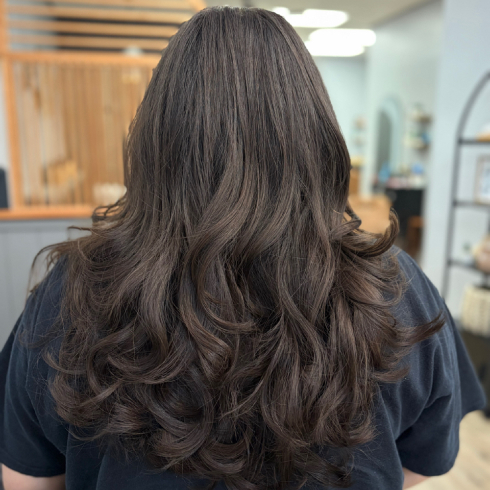 Womens Haircut at GYPSY HAIR COMPANY in Greeley, CO