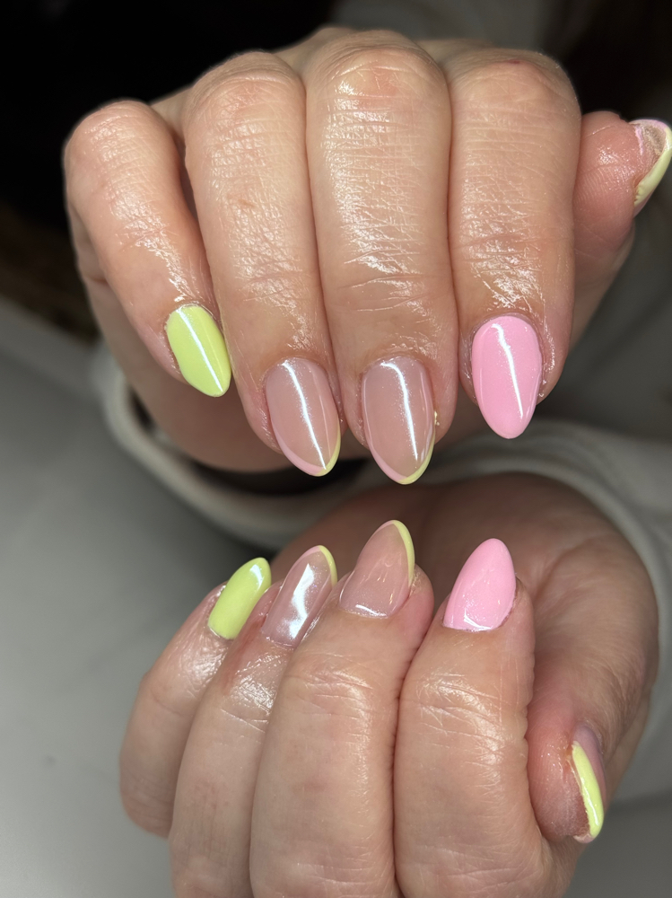Manicures