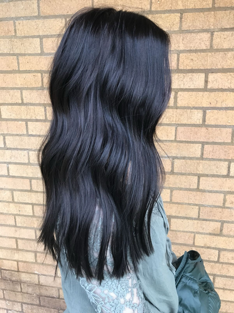 Root Retouch