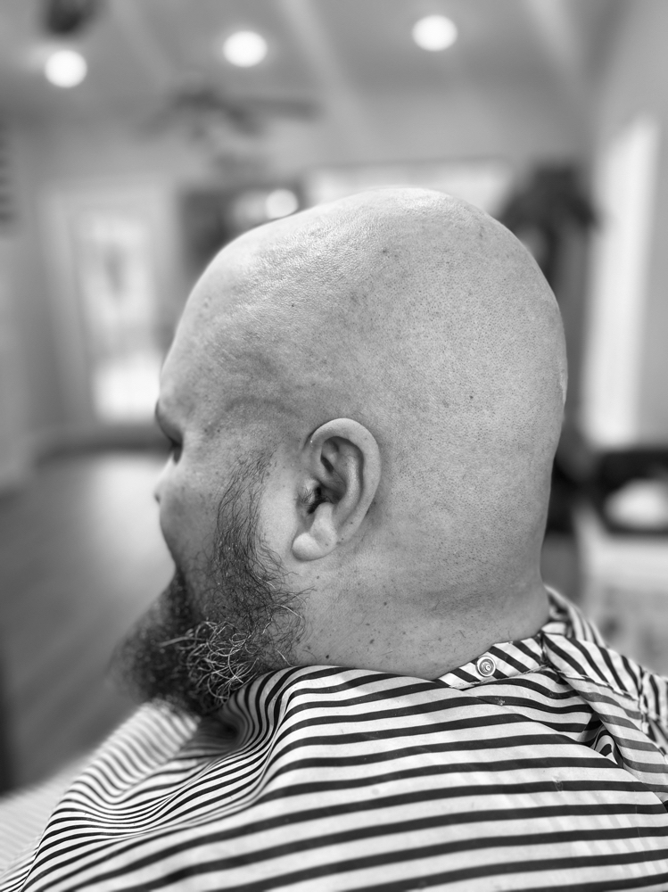 Head Shave