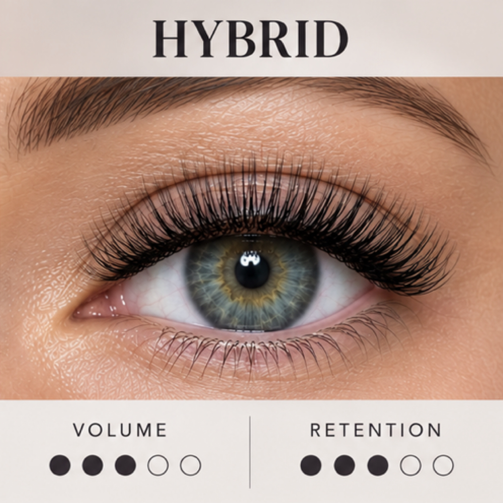 Hybrid at Cheyenne  Robison in Richland, WA