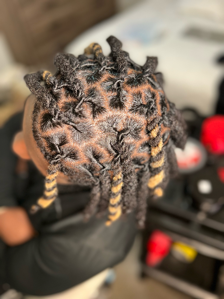Loc Style
