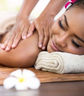 Deep Tissue Release Therapy at Azura Natural Wellness in Highland, IN