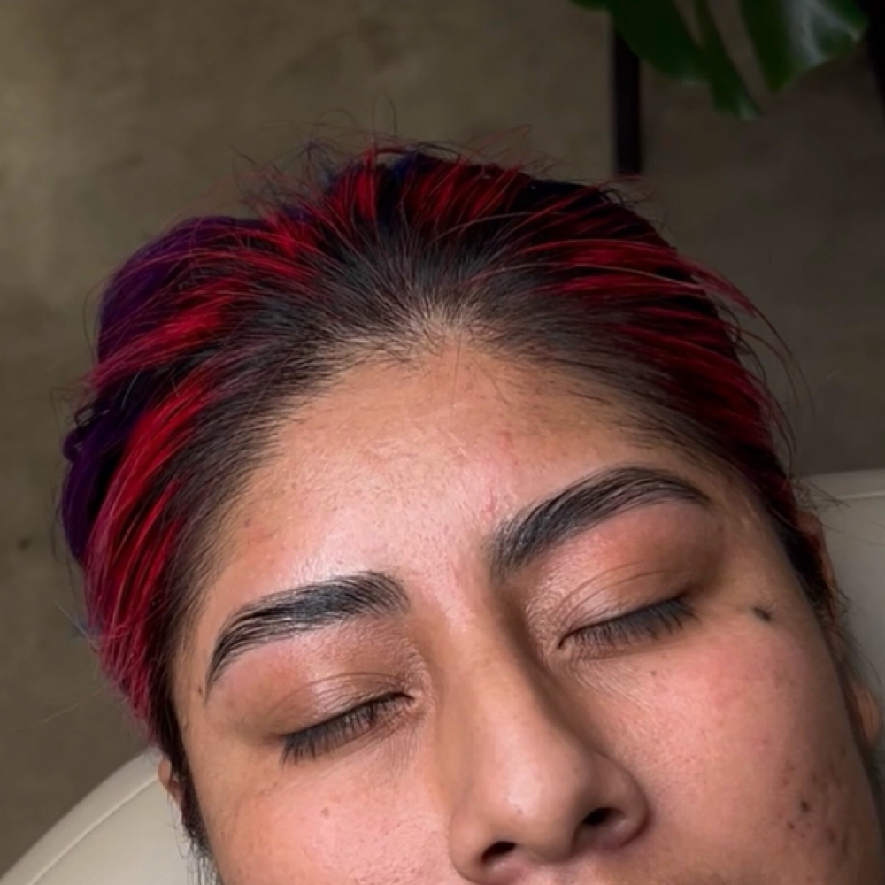 Brow Lamination at Wax It With Cindy in Los angeles, CA