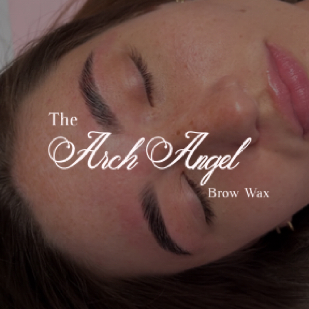 The Arch Angel Brow Wax at Silk Studio in Maryville, TN