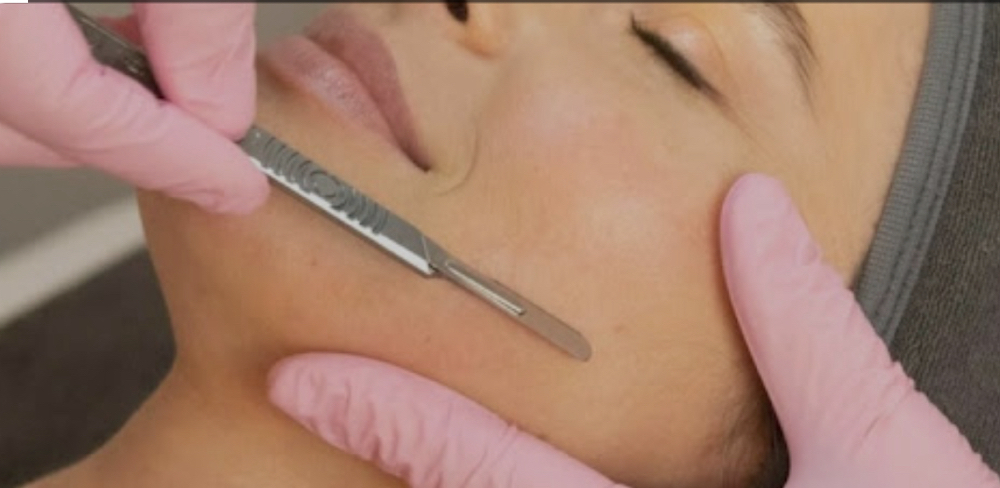 Dermaplane