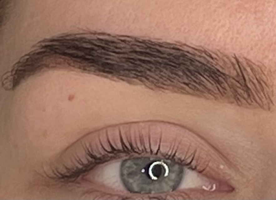 Lash Lift
