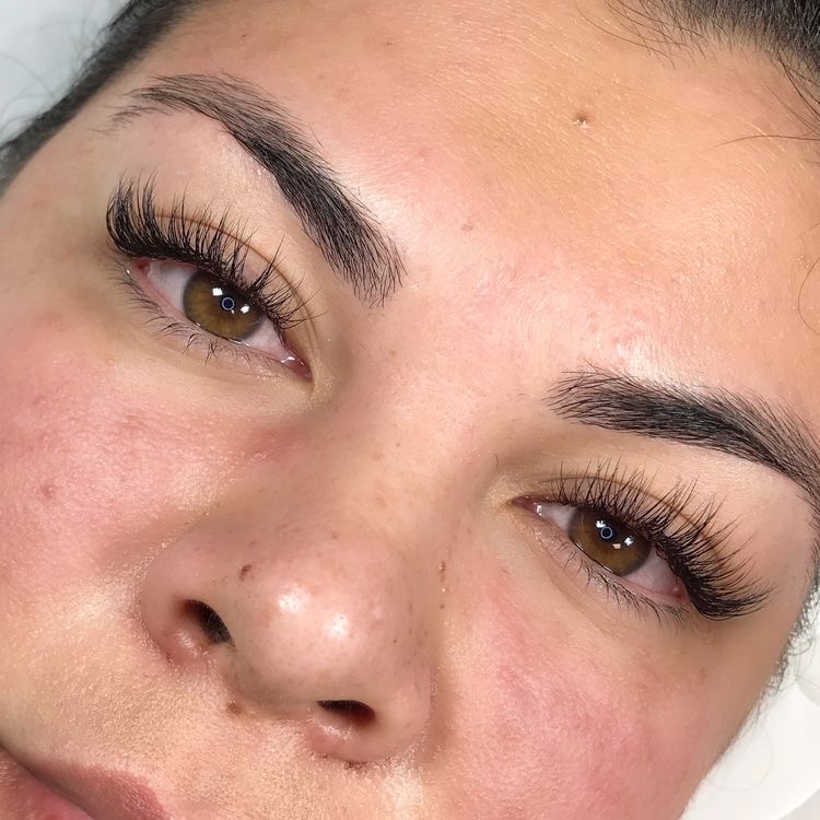 Eyelash Classic / YY