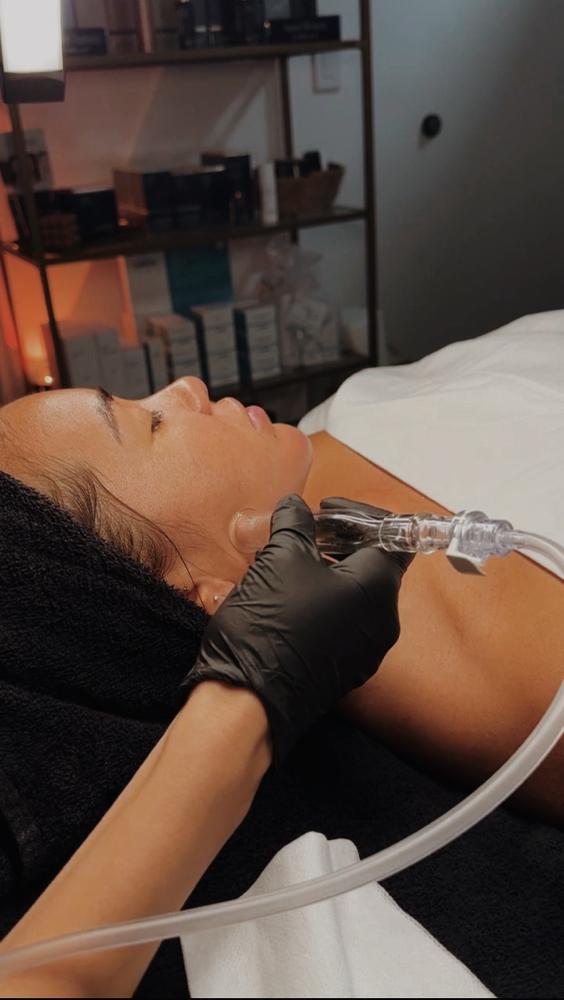 Lymphatic Drainage