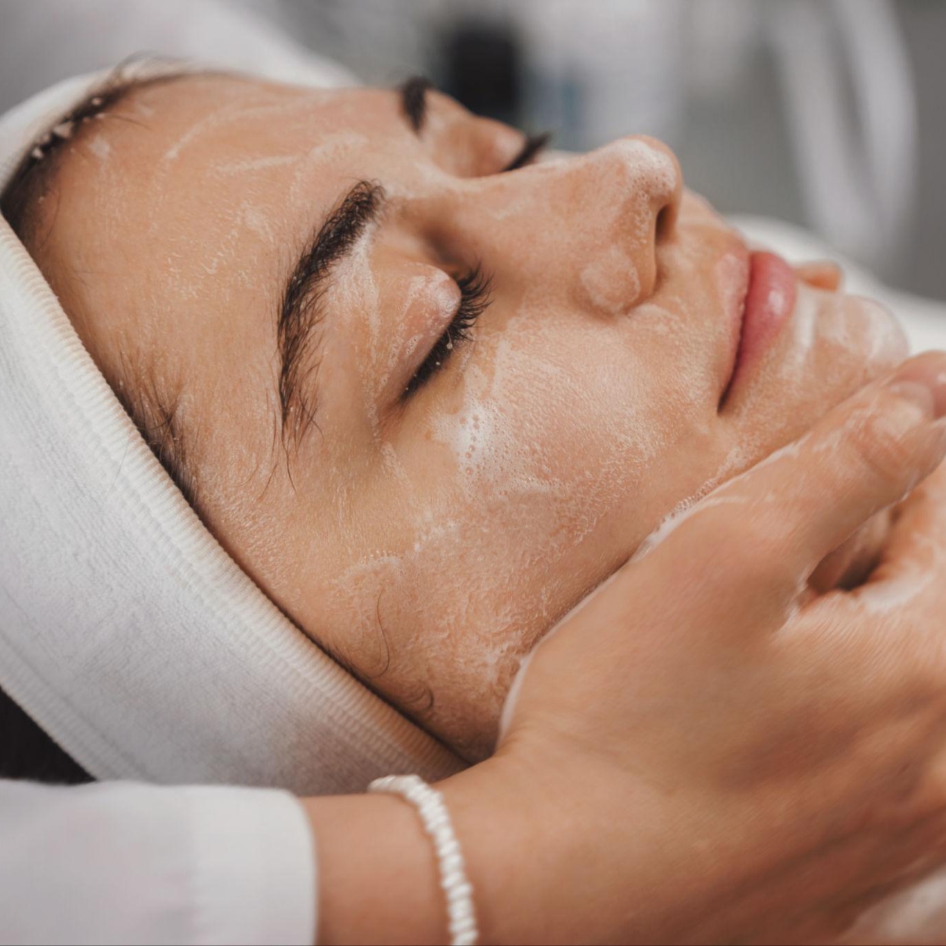 Signature Glow Facial at Dreamland Health and Wellness in Indianapolis, IN