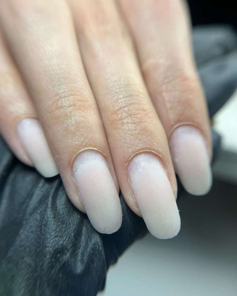 Acrylic Overlay Long (fill)