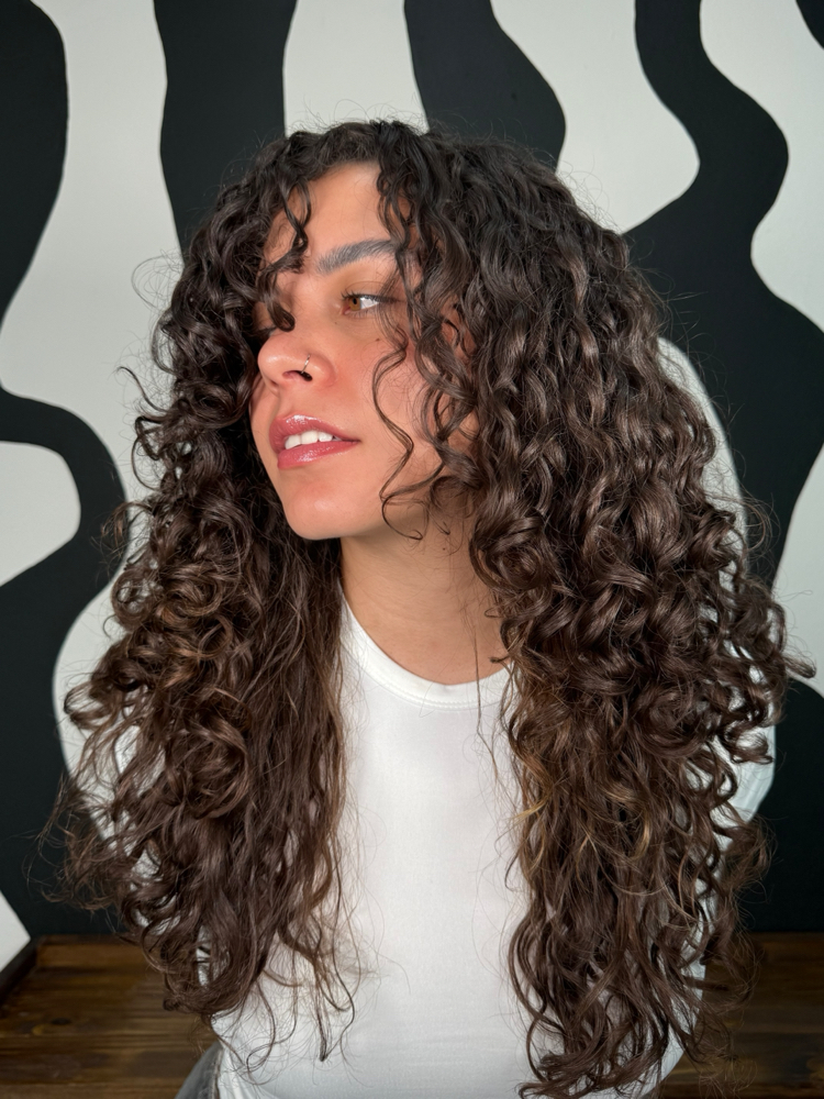 Seguimiento Básico at Jai Stylesss in Mayagüez, PR