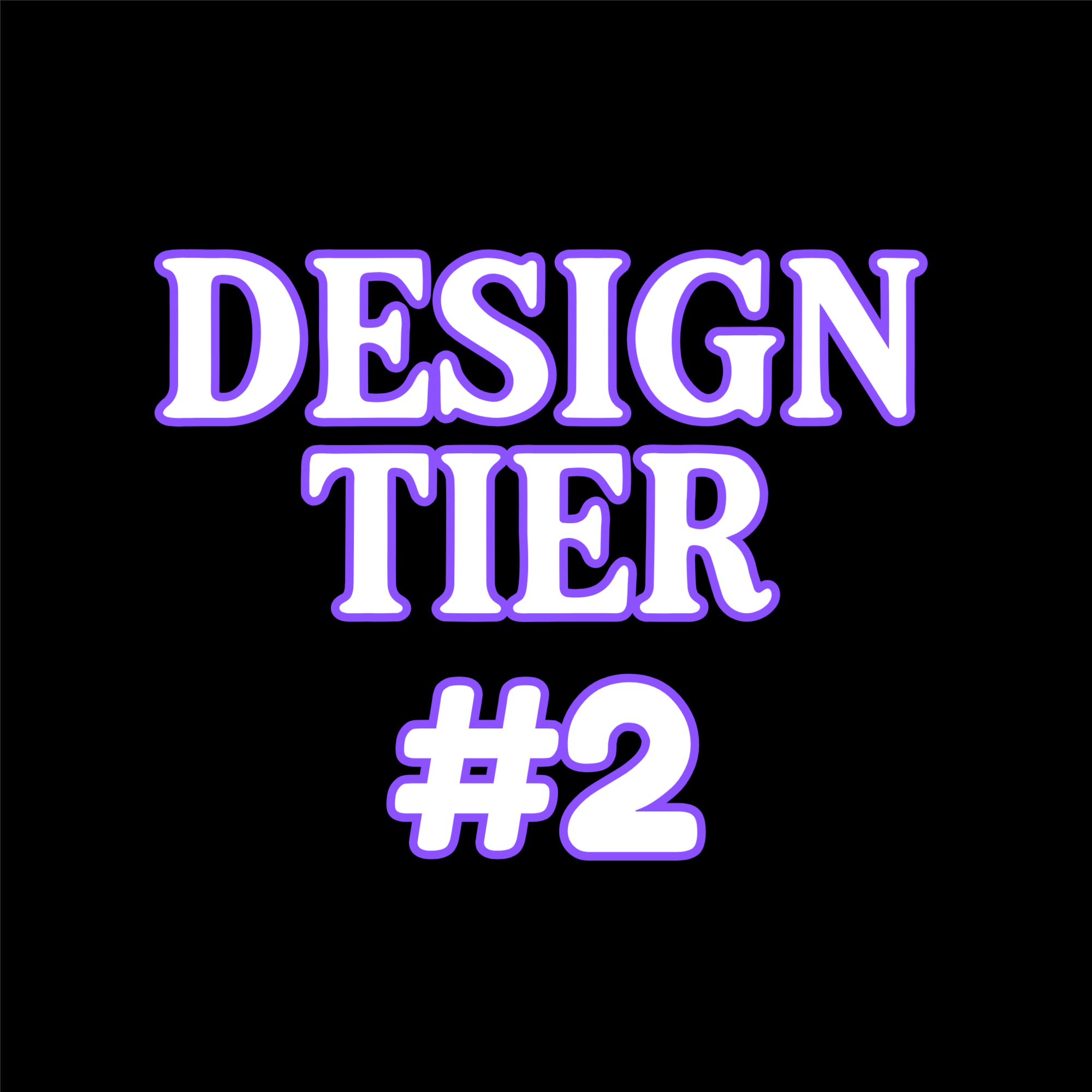 Design Tier #2 at Twisted Shears Salon in Deridder, LA