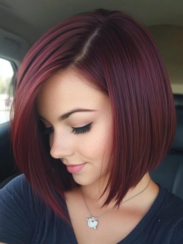 All Over Color - Short Length (60g)
