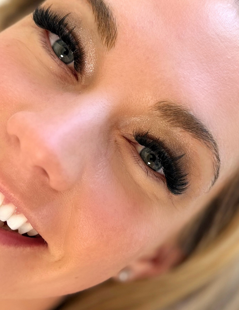 Lash Fill
