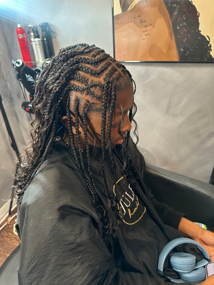 Braids
