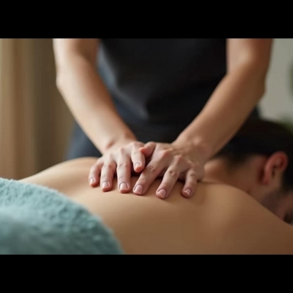 Massage Therapeutic Added Cost