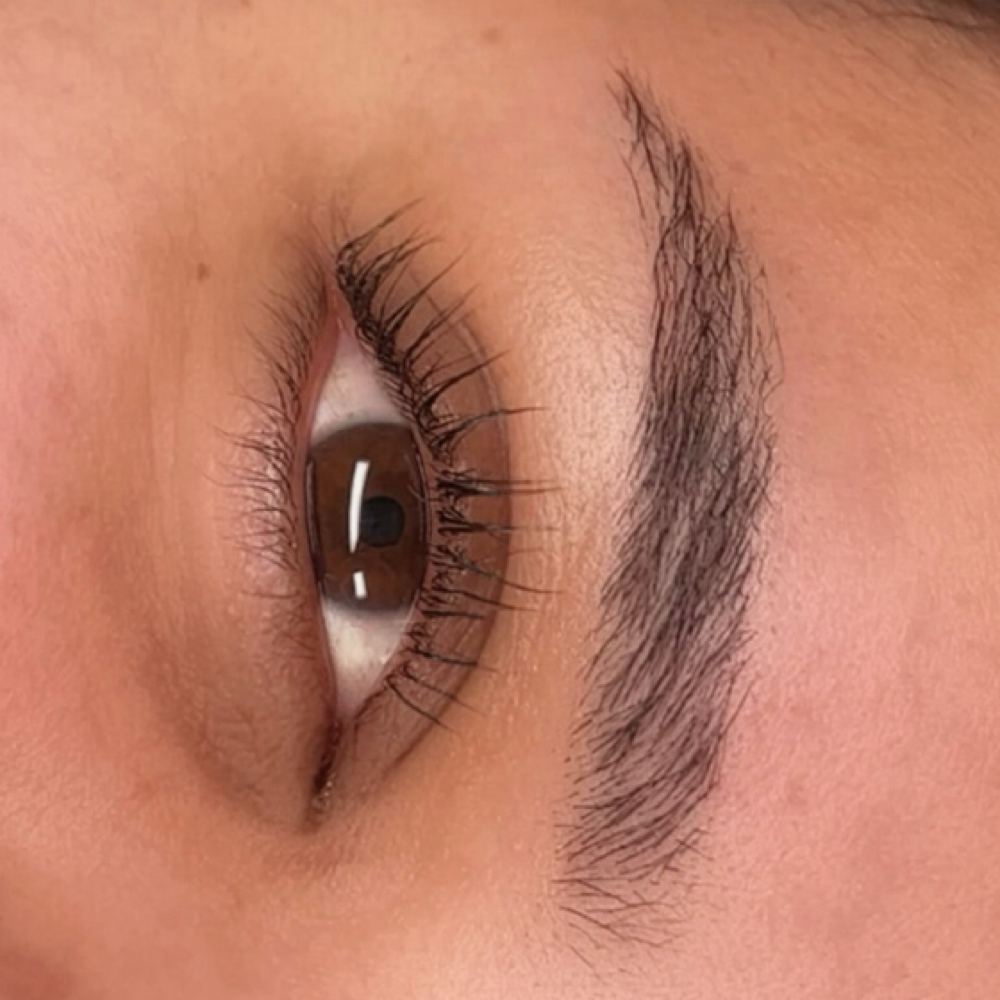 Lash Lift + Tint at Slayed by Sabrina in Cheyenne, WY