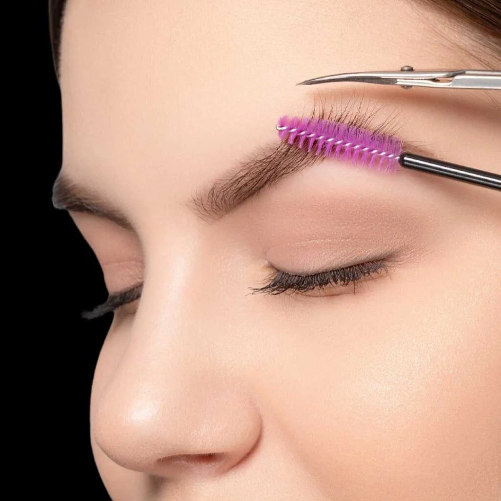 Brow Trim