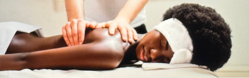 Relaxation Massage at JENNUINE BEAUTY in Warren, OH