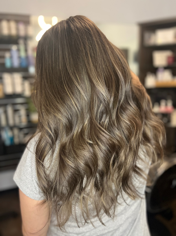 Root Melt