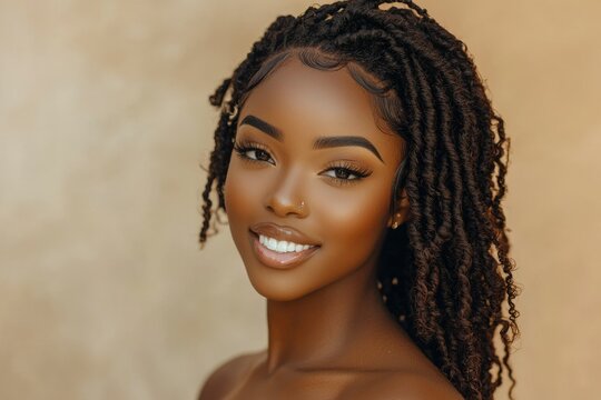 Two Strand Twists
