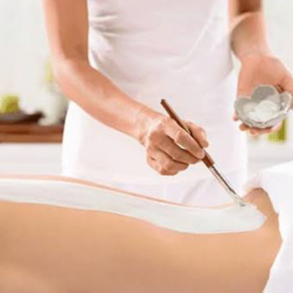 Extended Back Treatment at Hair Horizons in Schaumburg, IL