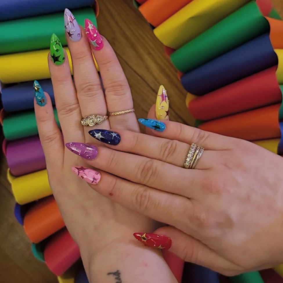 + mid tier art at Haus of Femme in Brooklyn, NY