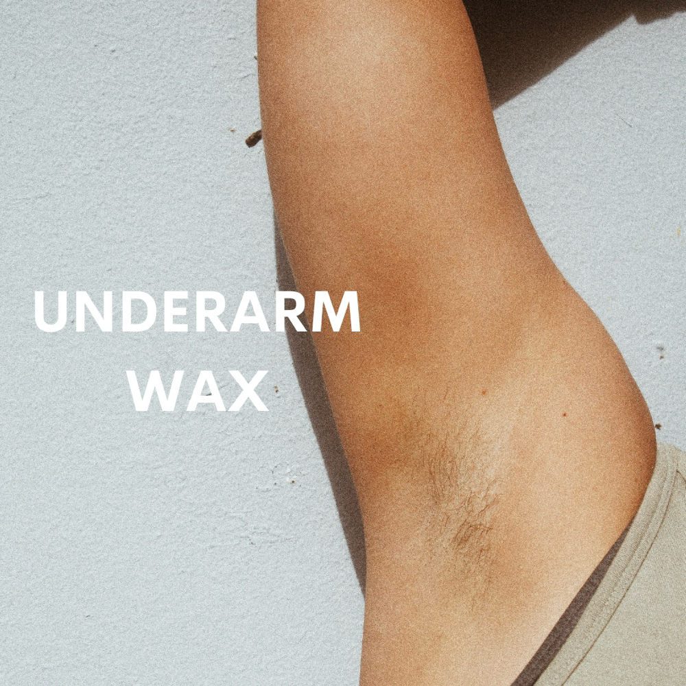 UNDERARM WAX