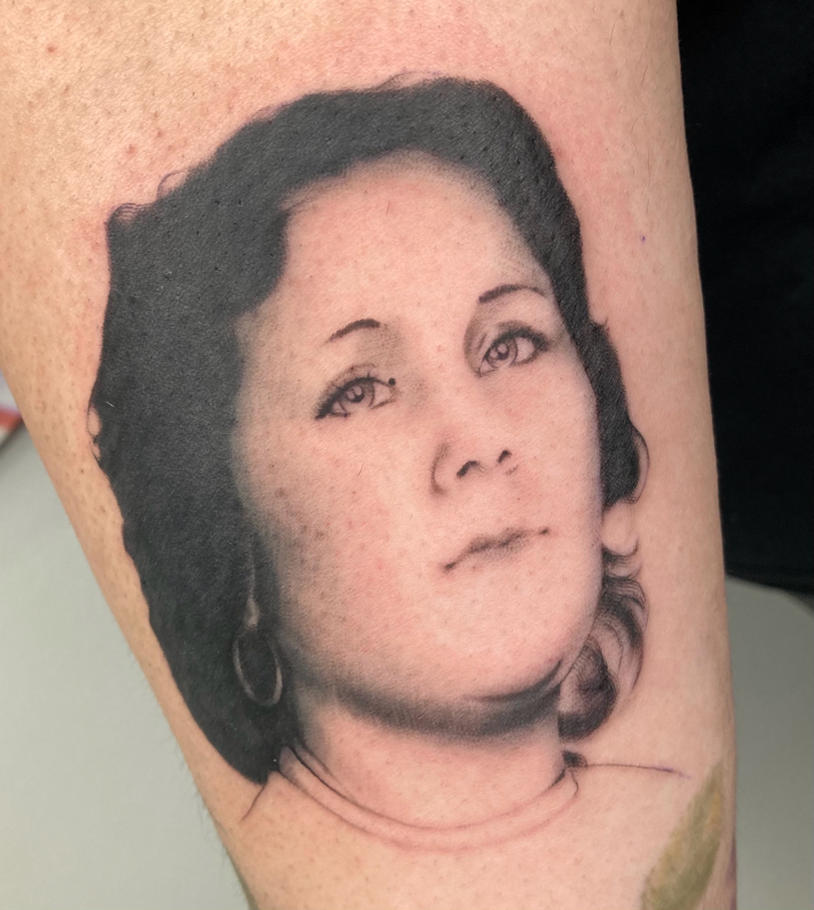 Realism Portrait