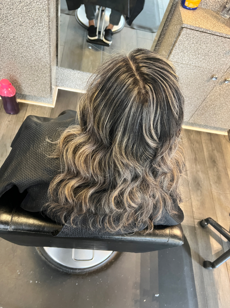 Highlights
