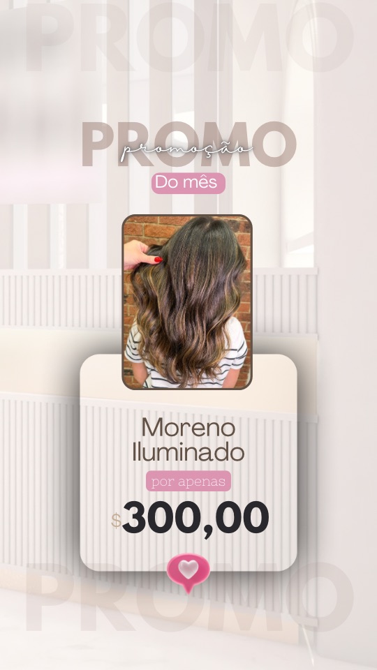 Promoção Junho