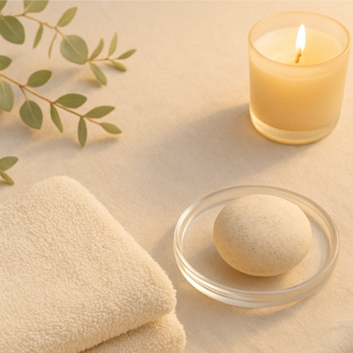 The Custom Facial at Bellenora in Costa Mesa, CA