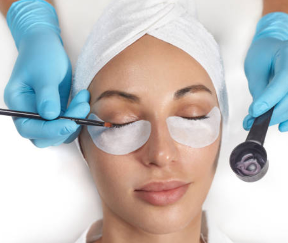 Lash Tint