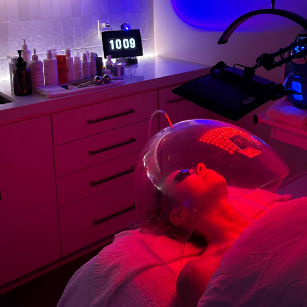 Like Fine Wine Facial at SKIN by The Nest in Brea, CA