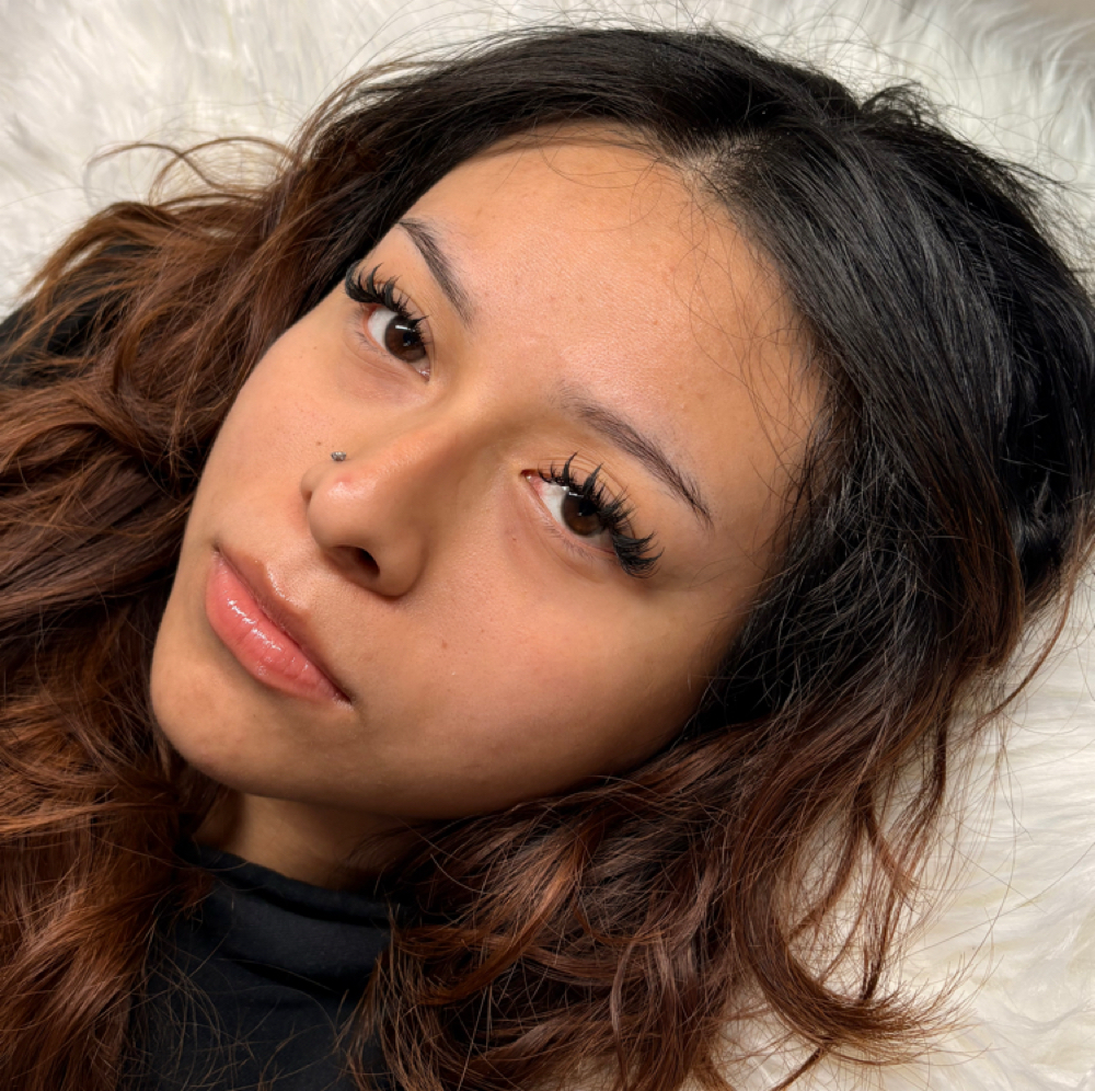 Manga Set at Margaritas Beauty Spa in Brooklyn, NY