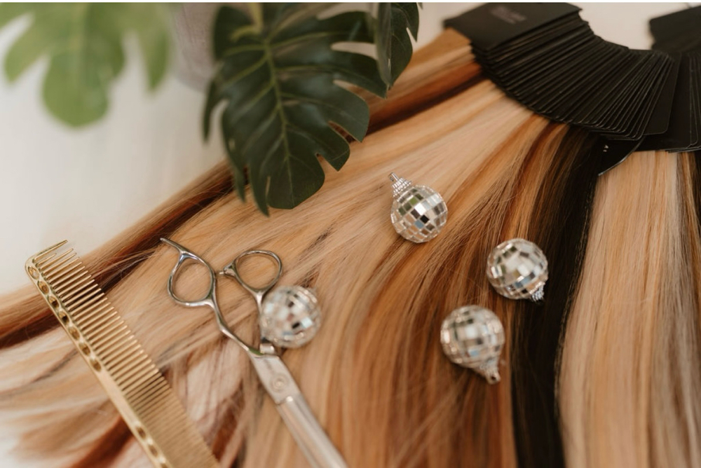 Extension Consultation at MHL Makiah Gibson in Wilmington, IL