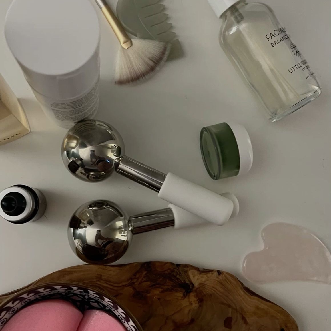 ADDS: at Remake Beauty Studio San Juan in San Juan, TX