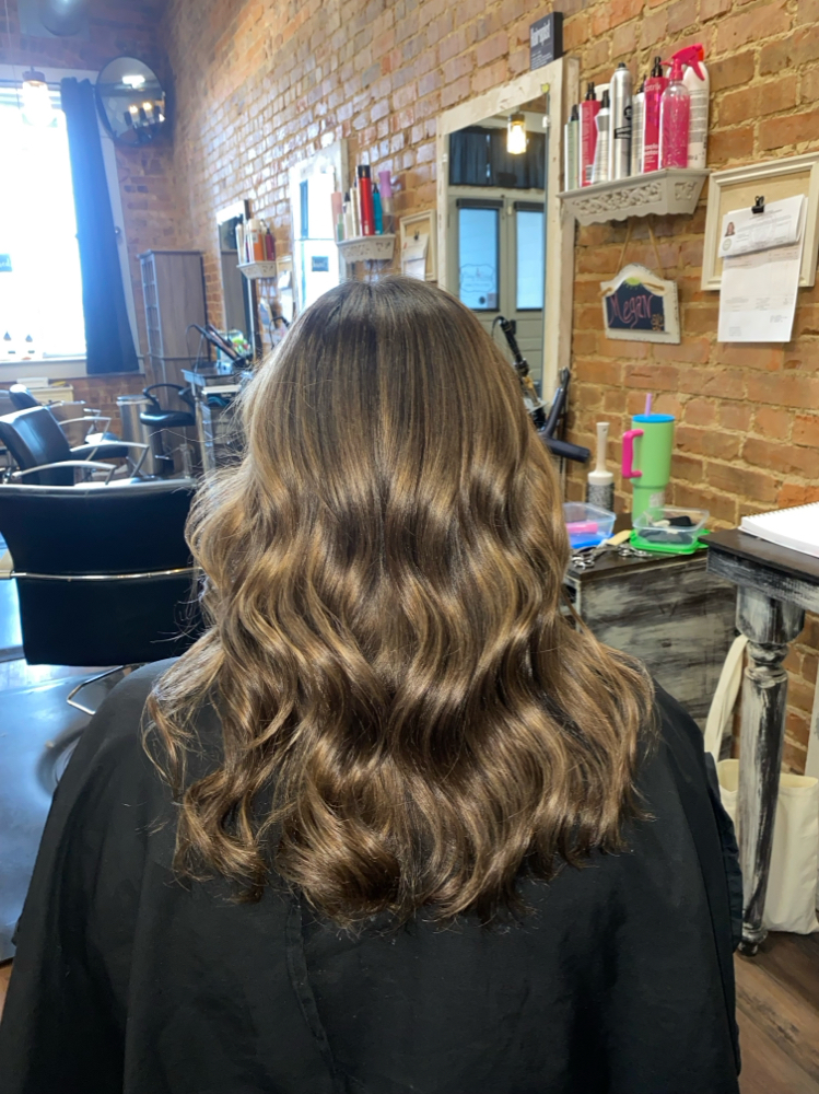 Balayage