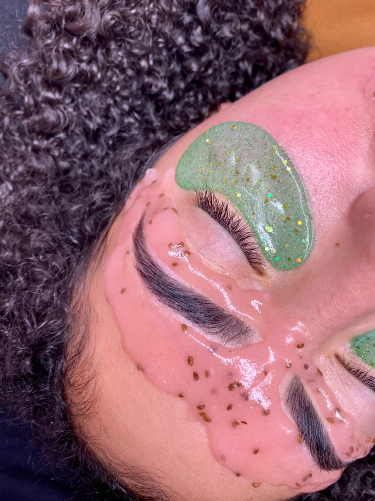 Deluxe Brow Sculpt