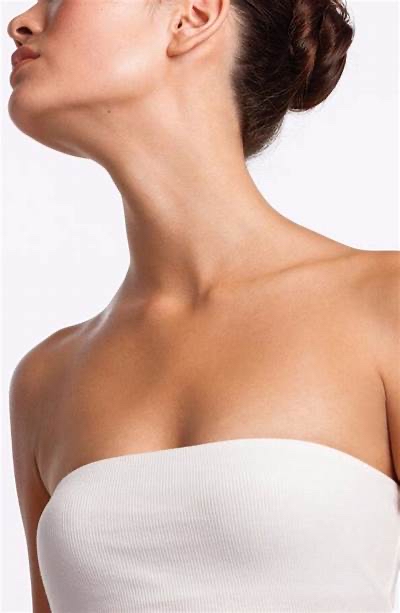 Neck & Décolleté Treatment