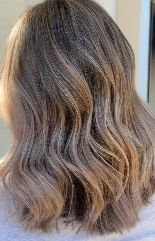 Partial Highlight