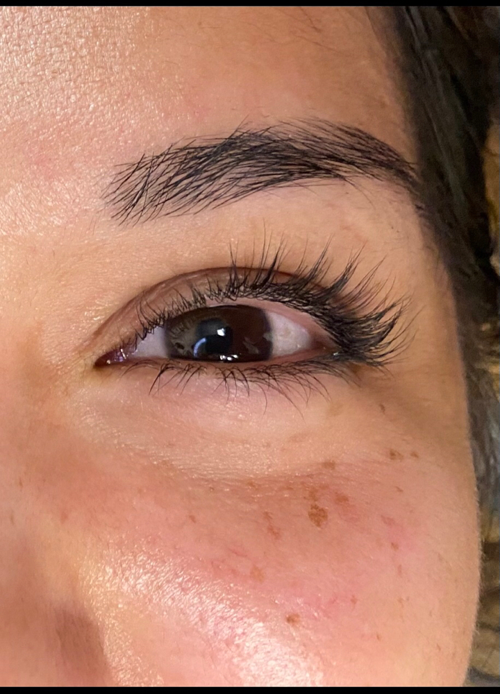 Lash Lift