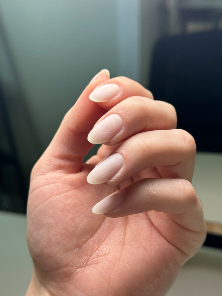 Almond/Oval Shape